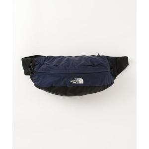 「THE NORTH FACE」 ウエストバッグ FREE ネイビー メンズ｜zozo