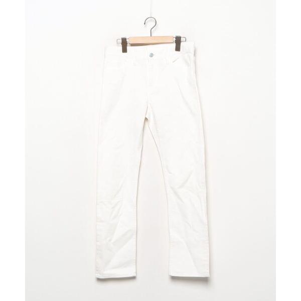 「HYSTERIC GLAMOUR」 パンツ SMALL ホワイト レディース