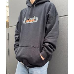 パーカー メンズ mindseeker Lab Logo HOODIE