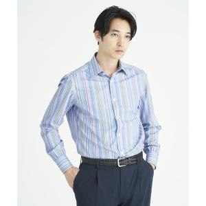 メンズ シャツ ブラウス ESTNATION / レギュラーカラー ドレスシャツ｜zozo