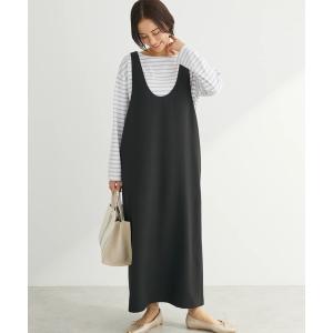 ジャンパースカート 前後2wayハイスペックジャンパースカート