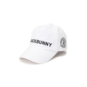 キャップ 帽子 「Jack Bunny!!」レインキャップ (UNISEX) レディース メンズ