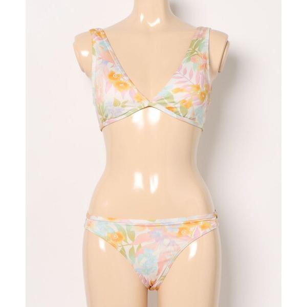 水着 BILLABONG レディース SHINO SURF CAPSULE BIKINI ビキニ 「...