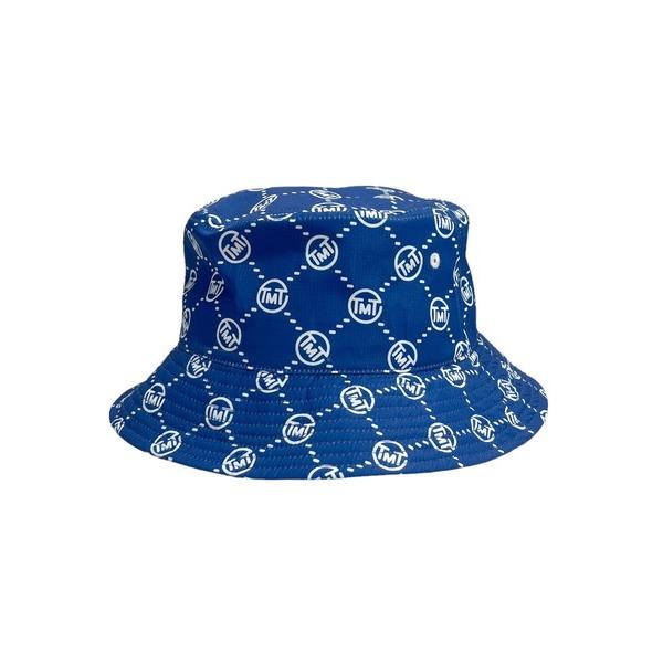 帽子 ハット WATER PLOOF BUCKET HAT (RETRO LOGO) メンズ レディ...