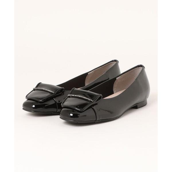 長靴 レインブーツ オールウェザー対応モチーフカッターパンプス レディース