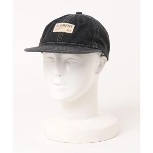 帽子 キャップ メンズ ELEMENT メンズ POOL CAP キャップ 「2024年春夏モデル」 エレメント帽子の商品画像