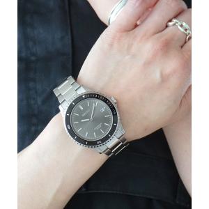 腕時計 レディース 「SEIKO/セイコー」Exclusive wrist Watch AP STUDIO×HIROB｜zozo