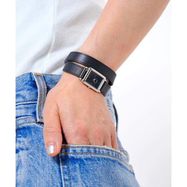腕時計 レディース 「SEIKO / セイコー」Exclusive 2way wrist watch...