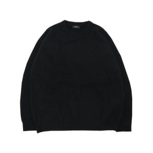 ニット 「alvana」5G WOOL KNIT｜zozo