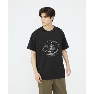SAMURAI CORE（サムライコア） tシャツ 「SAMURAI CORE x 男はつらいよ