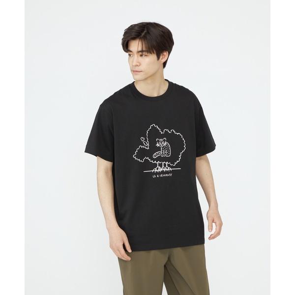 キーン keen tシャツ US4 OC/RP IRIOMOTE CAT TEE / US4 オーシ...