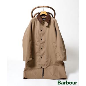 ステンカラーコート メンズ 「BARBOUR / バブアー」 exmoor  ”JAPAN LIMITED｜zozo