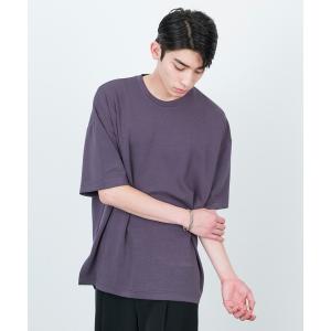 tシャツ 「 追加生産 」エアシルケットオーバー...の商品画像