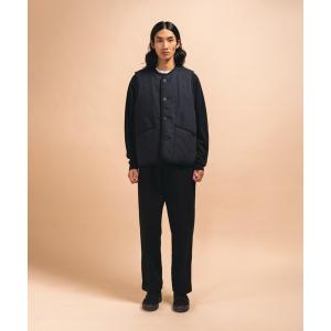 LAVENHAM（ラベンハム） ベスト ジレ LAVENHAM EXCLUSIVE - WORKWEAR