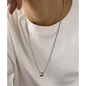 ネックレス ワイドリングネックレス メンズ レディースの買取情報