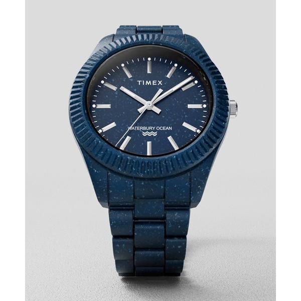 レディース 腕時計 TIMEX/タイメックス ウォーターベリーオーシャン41mm 腕時計 TX-TW...