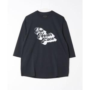 tシャツ Tシャツ ザ ノース フェイス THE NORTH FACE ショートスリーブフリーランサンシールドビービーティー｜zozo