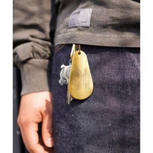 MONTBLANC（モンブラン） キーホルダー サルトリアル ループ