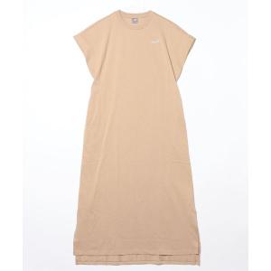 New Balance（ニューバランス） シャツワンピース 「アルペン限定