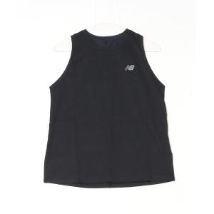 タンクトップ ノースリーブ ニューバランス Ne...の商品画像