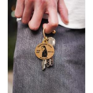 WEIRDO ウィアード WJ012 ? SPANNER KEY HOLDER スパナ