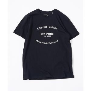 tシャツ Tシャツ メンズ 「OFR」SLOBE/417別注 Tee-Shirts｜ZOZOTOWN Yahoo!店