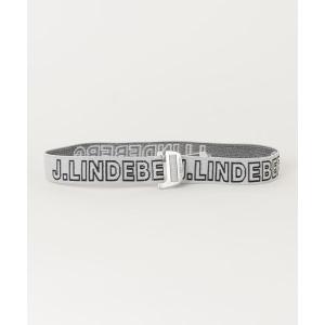 J.LINDEBERG ベルト J.LINDEBERG（ジェイリンドバーグ）ベルト
