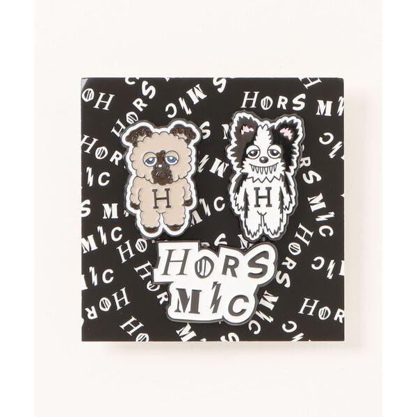 バッジ オリジナルピンバッジ