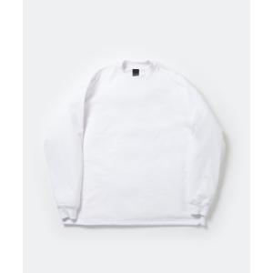 tシャツ Tシャツ メンズ DAIWA PIER39 TECH DRAWSTRING L/S TEE BE-40024