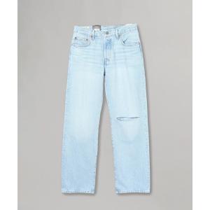 パンツ デニム ジーンズ レディース LEVI’S 501 90S A1959-0034｜zozo