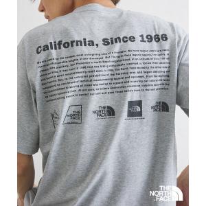 tシャツ Tシャツ 「THE NORTH FACE / ザ ノースフェイス」S/S Historic...