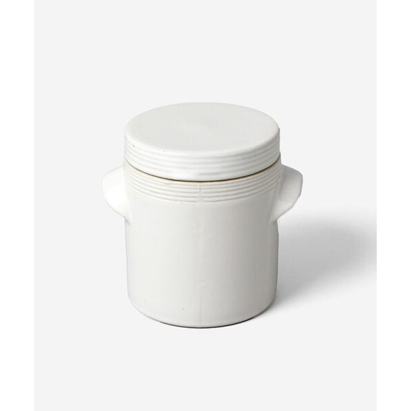 LABOUR AND WAIT | K389031302 Stoneware Storage Jar...