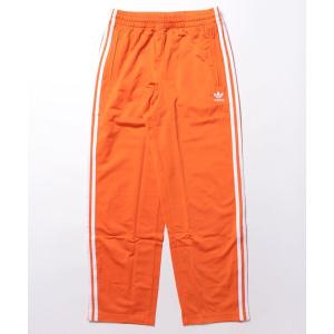 パンツ スラックス メンズ 「adidas/アディダス」FIREBIRD TP/サイドライントラックパンツ「セットアップ対応」｜ZOZOTOWN Yahoo!店