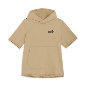 パーカー メンズ PUMA プーマ メンズ プーマ パワー SS フーディ スウェット｜ZOZOTOWN Yahoo!店