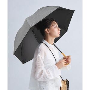傘 レディース バンブーハンドル 2  日傘 -晴雨兼用-｜zozo