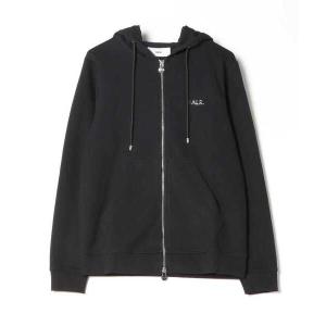 BALR.（ボーラー） パーカー BALR./ボーラー/Q-SERIES PAISLEY ST ZIP
