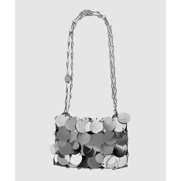 ハンドバッグ SPARKLE NANO POCHETTE