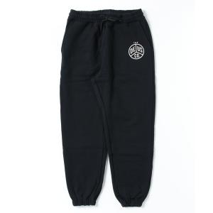 ワイドパンツ スウェットパンツ ジャージ DICE SWEAT PANTS　コットンスウェットパンツ　日本製 メンズ レディース