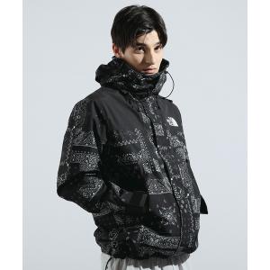 「THE NORTH FACE」 マウンテンパーカー L ブラック メンズ｜zozo