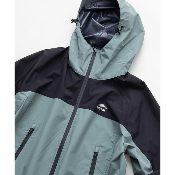 「OUTDOOR PRODUCTS APPAREL」 マウンテンパーカー LARGE ダークグリーン...