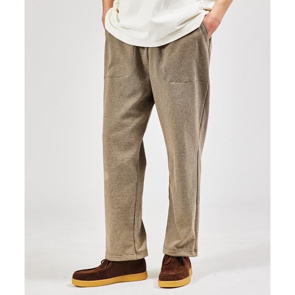 スウェットパンツ ジャージ 「BARBARRIAN / バーバリアン」ヘビーウェイト/リラックスロン...