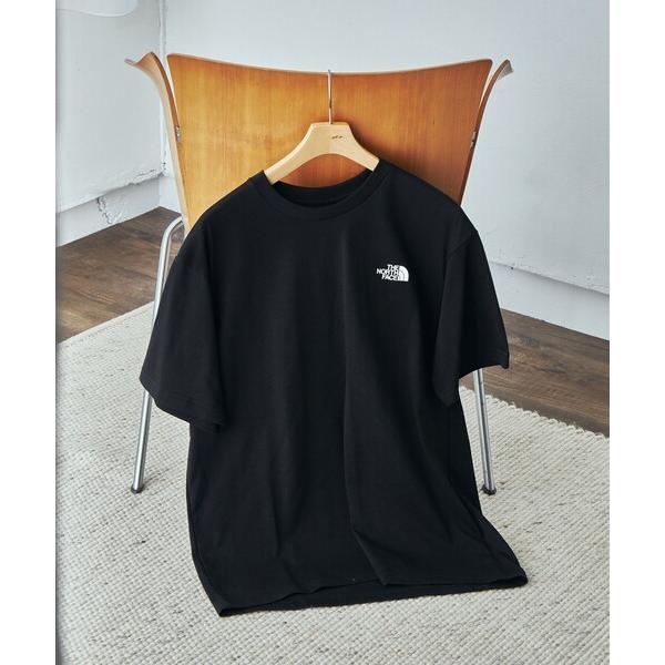 tシャツ Tシャツ メンズ 「THE NORTH FACE」ショートスリーブバンダナスクエアロゴティ...