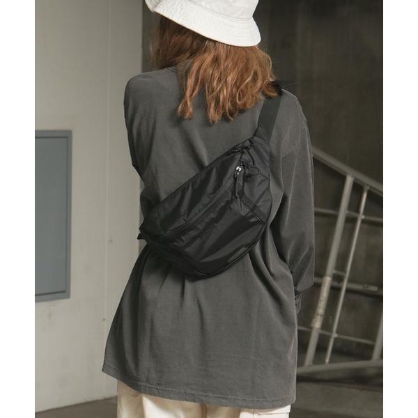 ウエストポーチ RUNNING PUSH Waist Bag/スラッシャースマートフォン収納可能ワン...