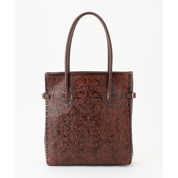 トートバッグ SideBeltToteBag レディース