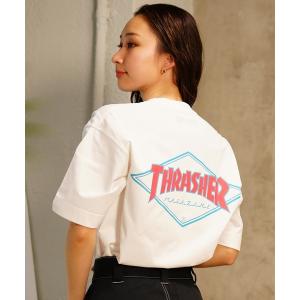 ラッシュガード 「ムラサキスポーツ限定」THRA...の商品画像