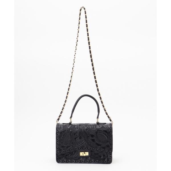 ショルダーバッグ バッグ HandleChainBag レディース