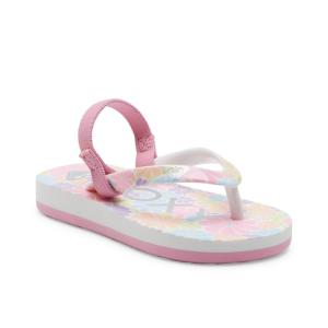 サンダル TW PEBBLES VI/ロキシーキッズサンダル キッズ 子供 女の子