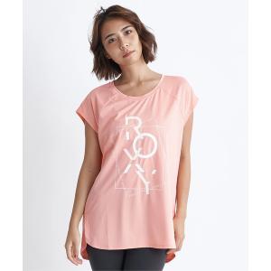 tシャツ STAY CREATIVE/ロキシー水陸両用ノースリーブTシャツ レディース｜ZOZOTOWN Yahoo!店