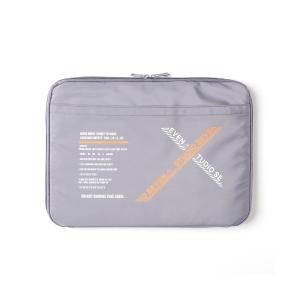 Caution Logo PC Bag