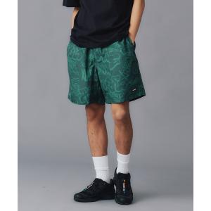 メンズ パンツ GRAFFITI EASY SHORT PANTS｜zozo